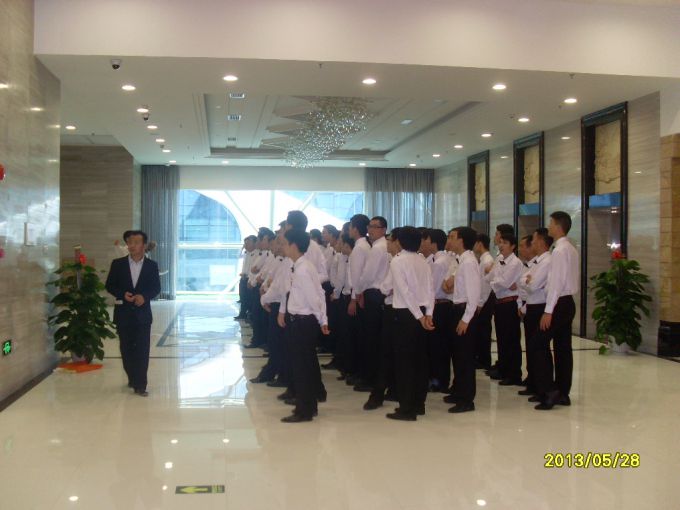 解读上海酒店管理行业的最新趋势与发展机遇